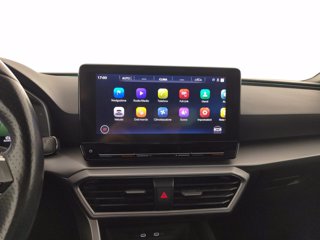 SEAT Leon 2.0 tdi fr 150cv dsg