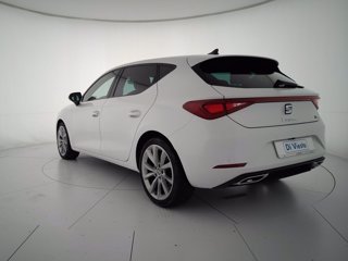 SEAT Leon 2.0 tdi fr 150cv dsg