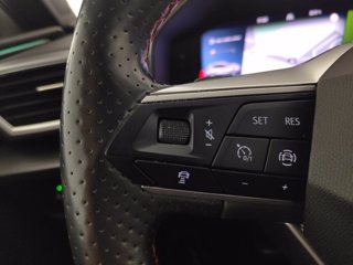 SEAT Leon 2.0 tdi fr 150cv dsg