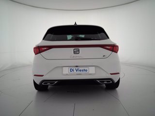 SEAT Leon 2.0 tdi fr 150cv dsg