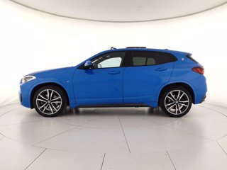 BMW X2 xdrive20d msport auto