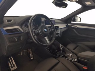 BMW X2 xdrive20d msport auto