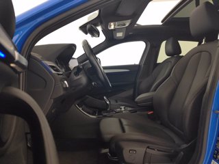 BMW X2 xdrive20d msport auto