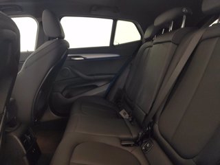 BMW X2 xdrive20d msport auto