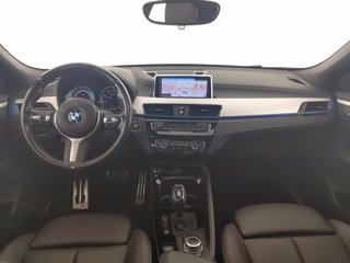 BMW X2 xdrive20d msport auto