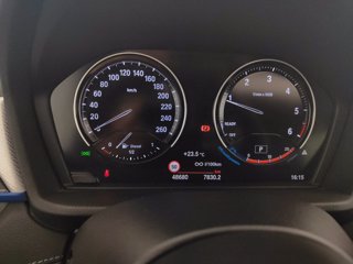 BMW X2 xdrive20d msport auto