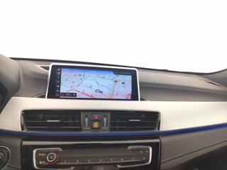 BMW X2 xdrive20d msport auto