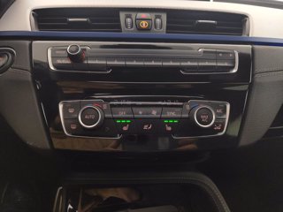 BMW X2 xdrive20d msport auto
