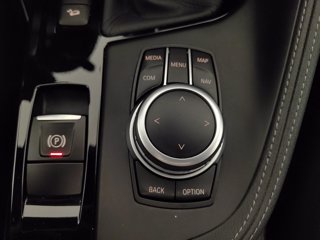 BMW X2 xdrive20d msport auto