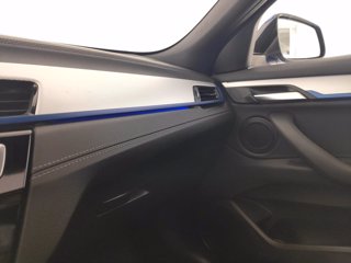 BMW X2 xdrive20d msport auto