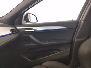 BMW X2 xdrive20d msport auto