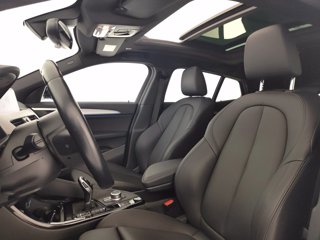 BMW X2 xdrive20d msport auto
