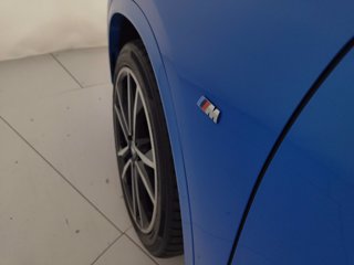 BMW X2 xdrive20d msport auto