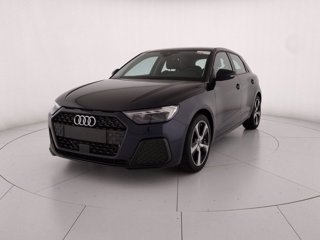 AUDI A1 sportback 30 1.0 tfsi admired 110cv