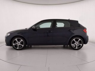 AUDI A1 sportback 30 1.0 tfsi admired 110cv