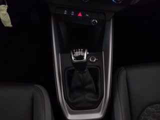 AUDI A1 sportback 30 1.0 tfsi admired 110cv