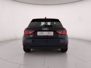 AUDI A1 sportback 30 1.0 tfsi admired 110cv