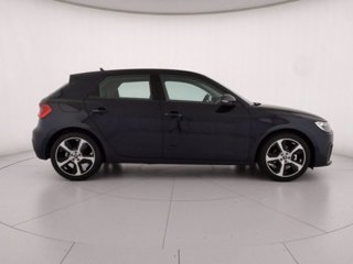 AUDI A1 sportback 30 1.0 tfsi admired 110cv