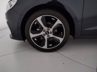 AUDI A1 sportback 30 1.0 tfsi admired 110cv