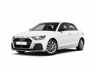 AUDI A1 SPB 30 TFSI Business