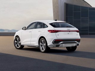 AUDI Q5 SPB e-hybrid 220 kW S tronic quattro S Line Edition