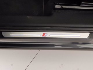 AUDI Q3 40 2.0 tfsi s line edition quattro s-tronic