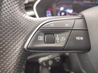 AUDI Q3 40 2.0 tfsi s line edition quattro s-tronic