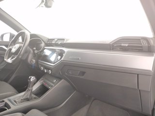 AUDI Q3 40 2.0 tfsi s line edition quattro s-tronic