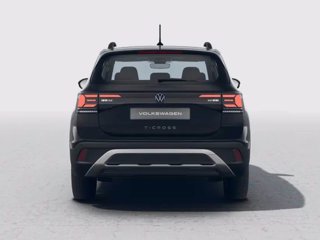 VOLKSWAGEN Nuova T-Cross Edition Plus 1.0 TSI 85 kW (115 CV) DSG