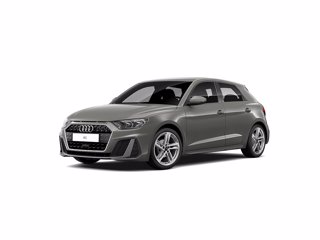AUDI A1 SPB 30 TFSI S line edition