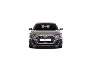 AUDI A1 SPB 30 TFSI S line edition