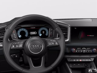 AUDI A1 SPB 30 TFSI S line edition