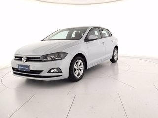 VOLKSWAGEN Polo 5p 1.0 evo comfortline 80cv
