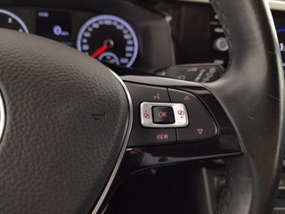 VOLKSWAGEN Polo 5p 1.0 evo comfortline 80cv