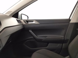 VOLKSWAGEN Polo 5p 1.0 evo comfortline 80cv