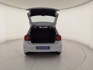 VOLKSWAGEN Polo 5p 1.0 evo comfortline 80cv