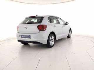 VOLKSWAGEN Polo 5p 1.0 evo comfortline 80cv