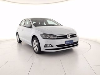 VOLKSWAGEN Polo 5p 1.0 evo comfortline 80cv