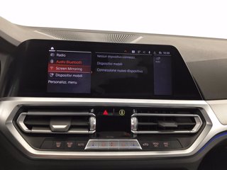 BMW 320d touring mhev 48v xdrive msport auto