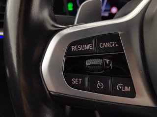 BMW 320d touring mhev 48v xdrive msport auto