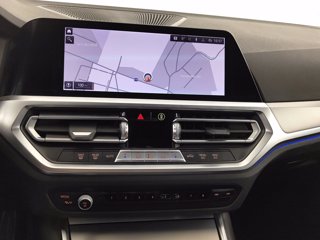 BMW 320d touring mhev 48v xdrive msport auto