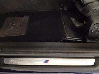 BMW 320d touring mhev 48v xdrive msport auto