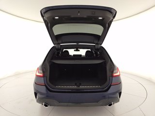 BMW 320d touring mhev 48v xdrive msport auto