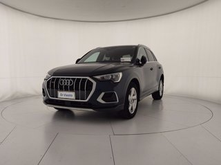 AUDI Q3 35 2.0 tdi business advanced quattro s-tronic