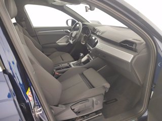 AUDI Q3 35 2.0 tdi business advanced quattro s-tronic