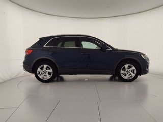 AUDI Q3 35 2.0 tdi business advanced quattro s-tronic