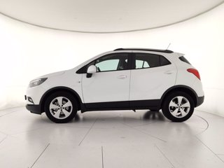 OPEL Mokka x 1.6 advance s&s 4x2 115cv