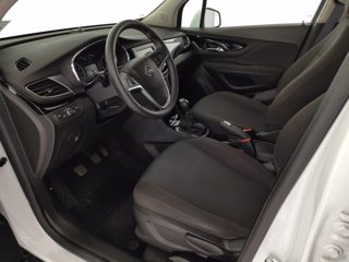 OPEL Mokka x 1.6 advance s&s 4x2 115cv