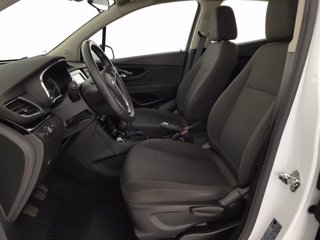 OPEL Mokka x 1.6 advance s&s 4x2 115cv