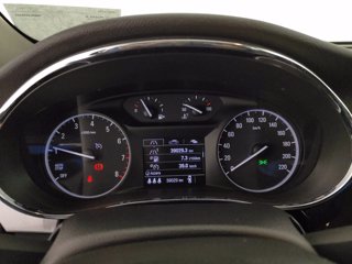 OPEL Mokka x 1.6 advance s&s 4x2 115cv